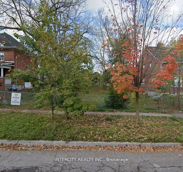 39 Roseview Avenue, Richmond Hill