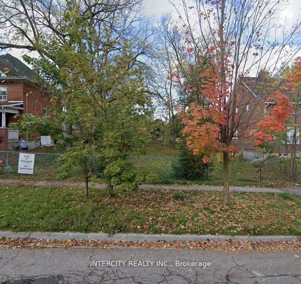 39 Roseview Avenue, Richmond Hill