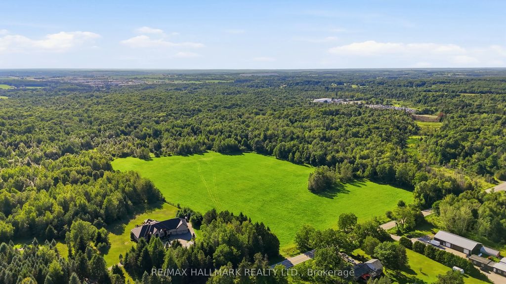 17236 Kennedy Road, Whitchurch-Stouffville