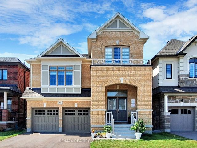 362 Danny Wheeler Boulevard, Georgina
