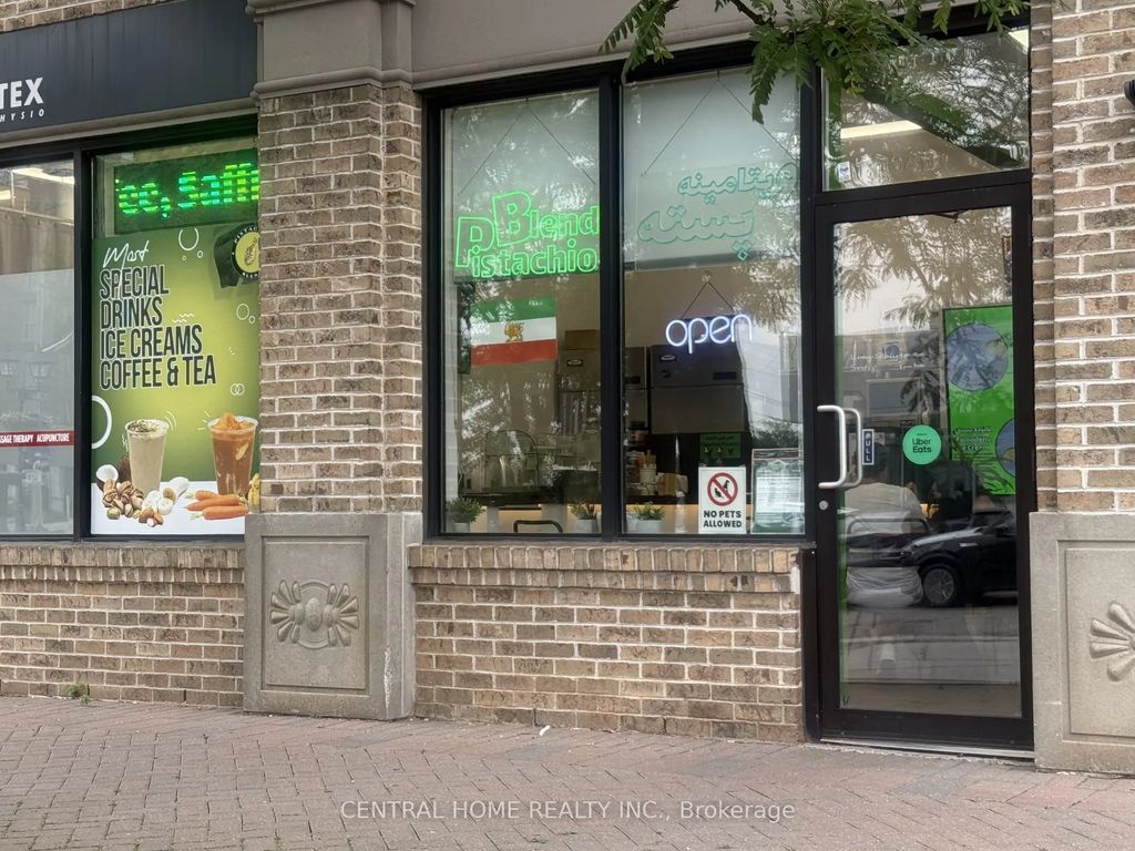 10376 Yonge St N/a 104, Richmond Hill