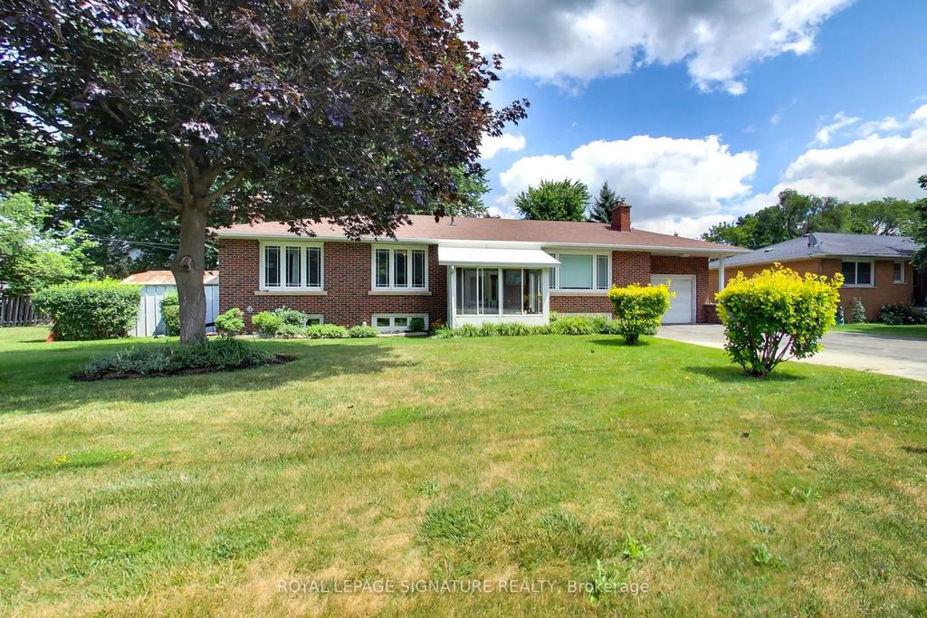 12881 Hwy 27 Highway, King