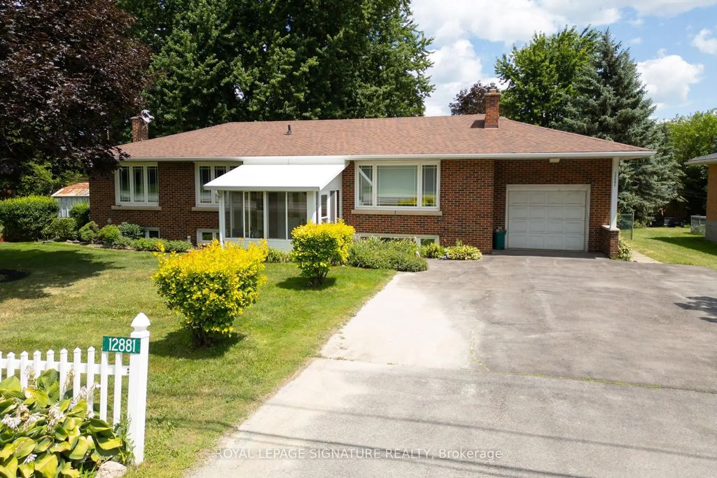 12881 27 Highway S, King