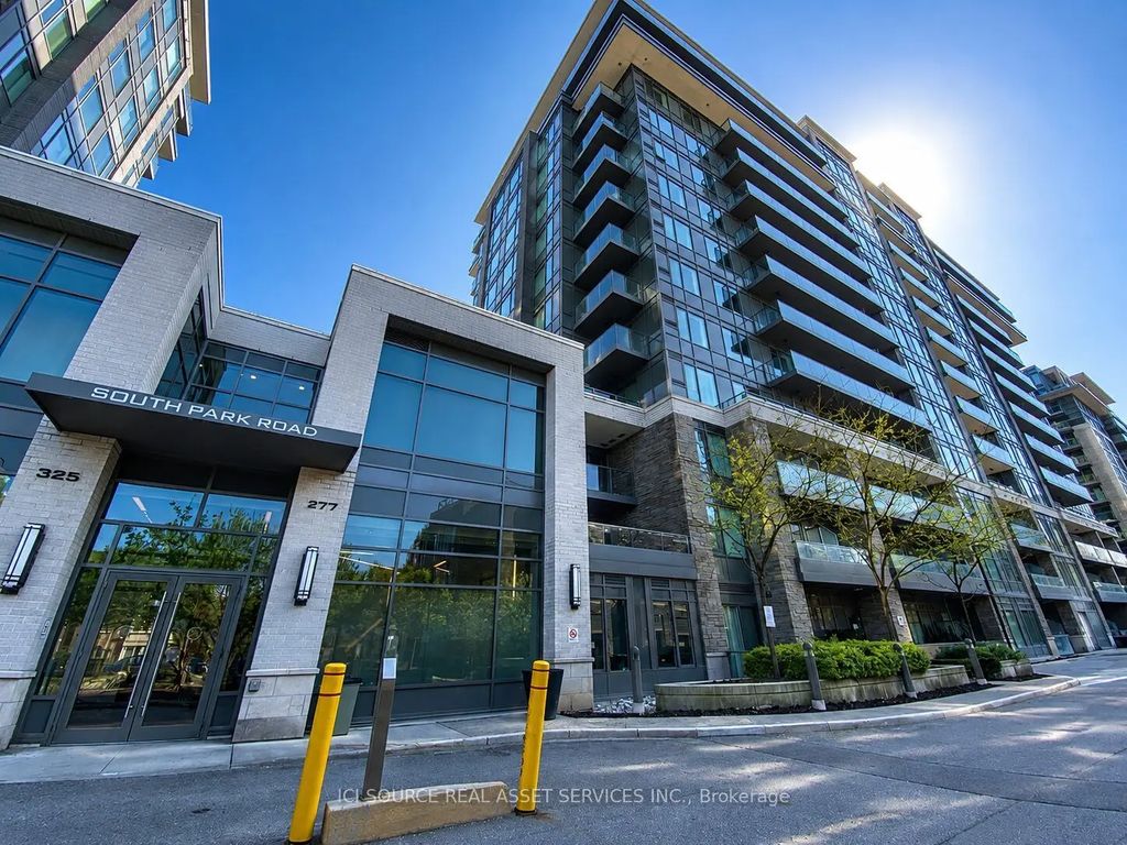 277 South Park Road 920, Markham