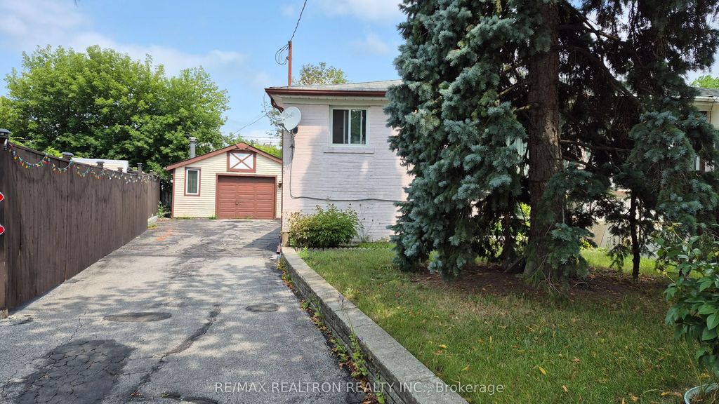 314 Browndale Crescent, Richmond Hill
