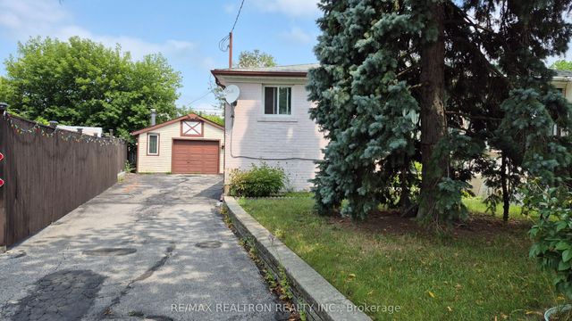 314 Browndale Crescent, Richmond Hill
