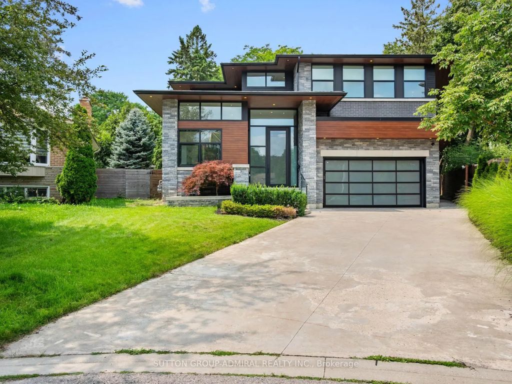95 Penstock Court, Richmond Hill