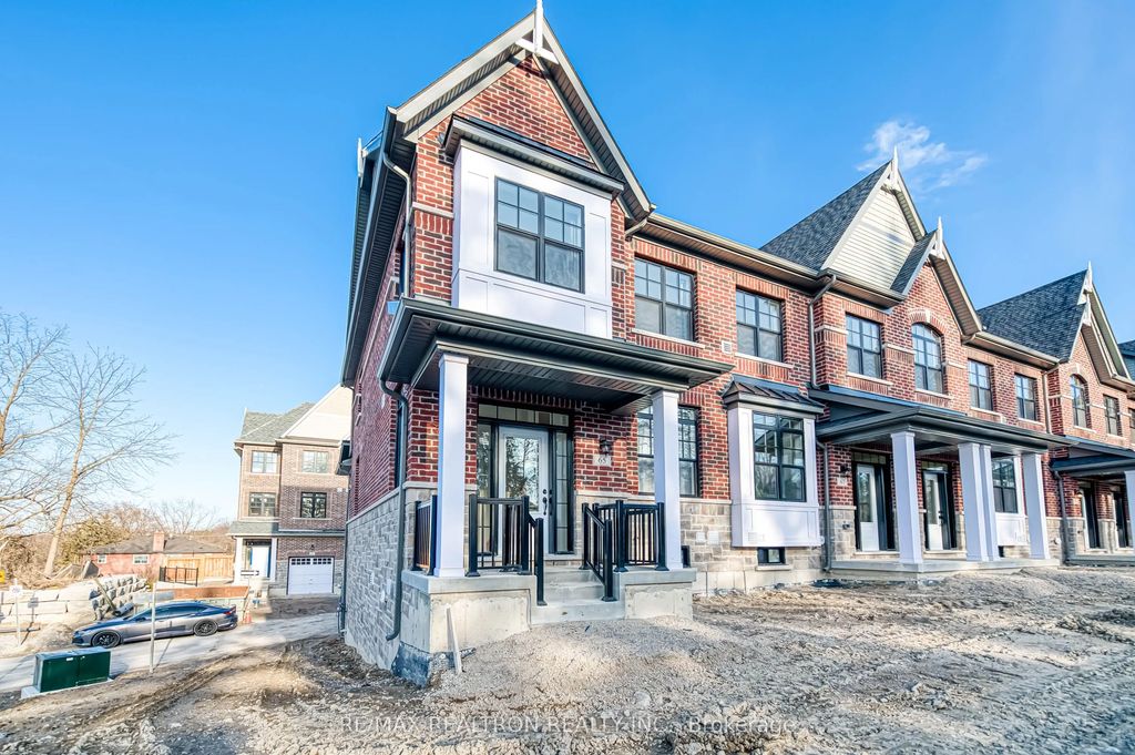 65 Main Street S, Markham