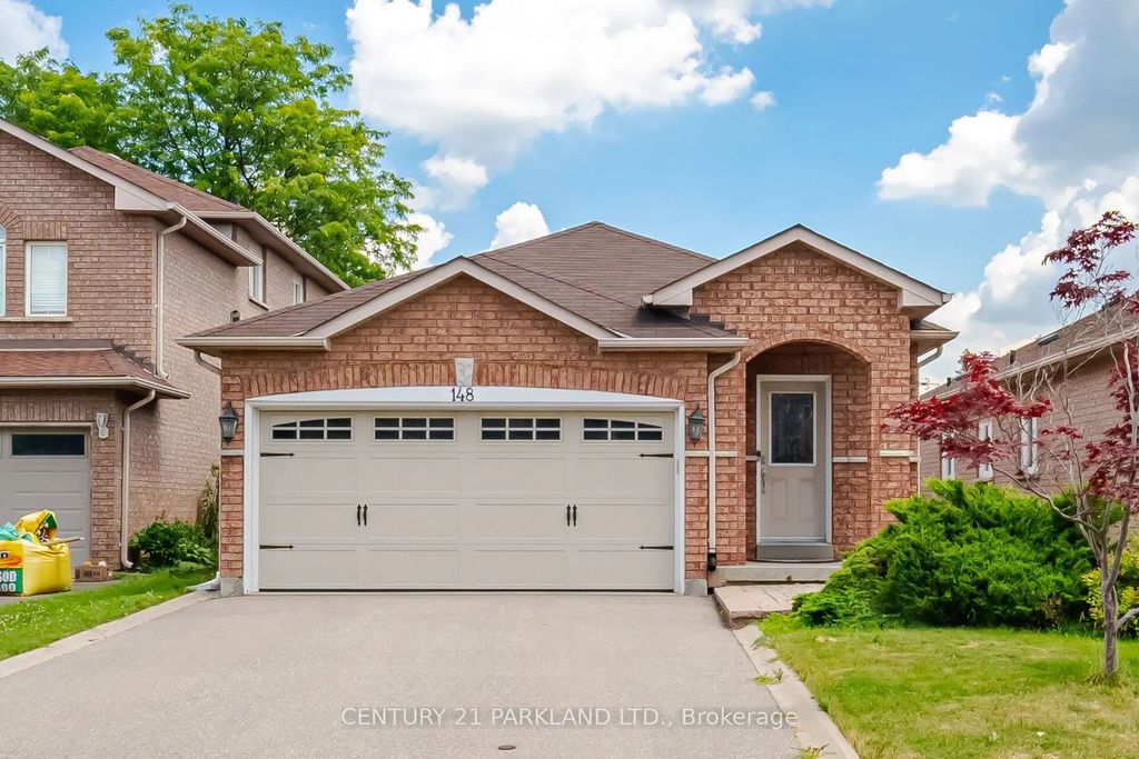 148 Solway Avenue, Vaughan