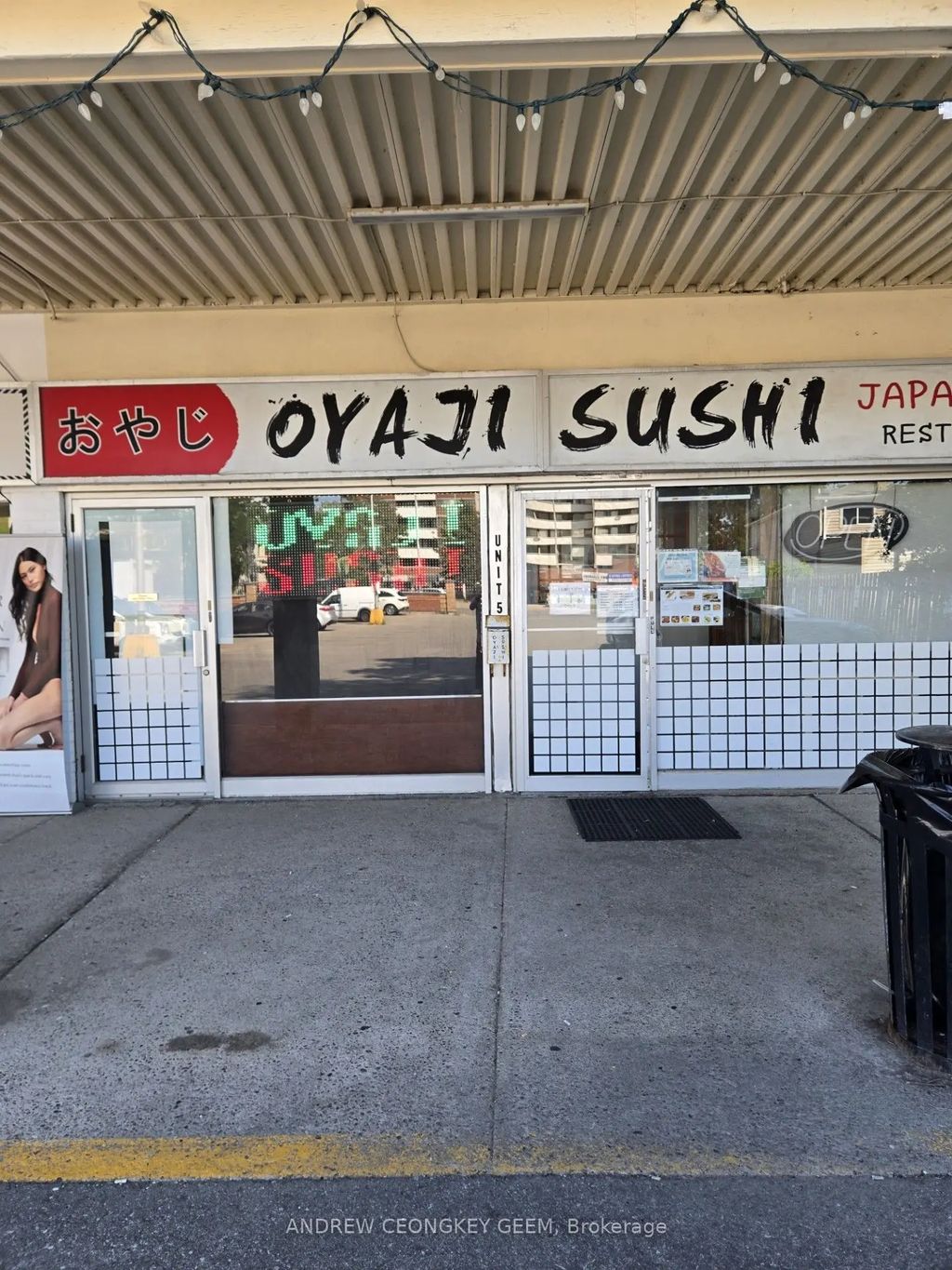 N/A, Richmond Hill