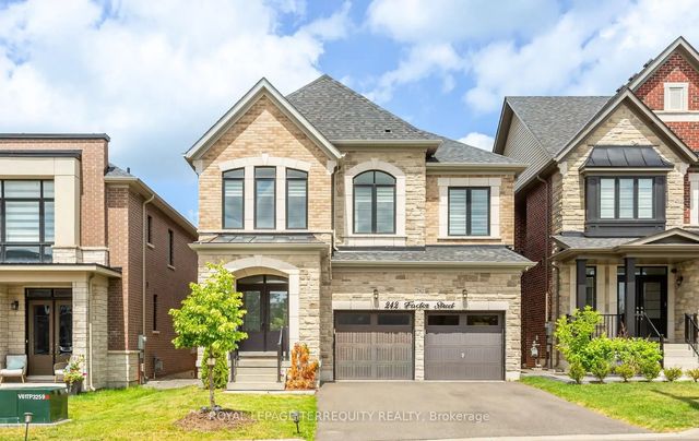 242 Factor Street, Vaughan