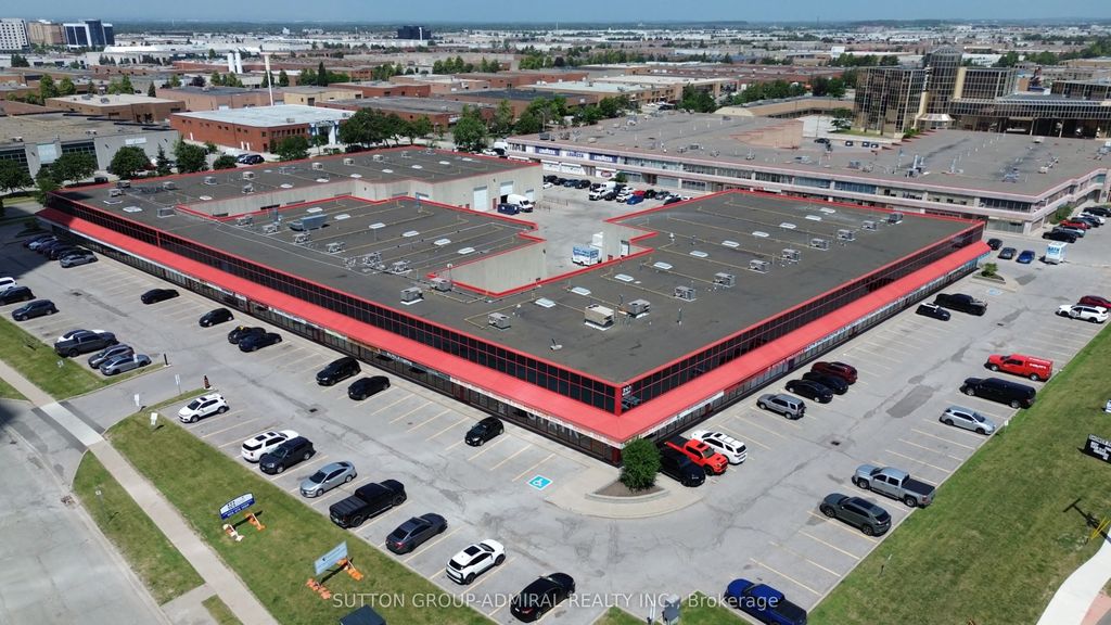 201 Millway Avenue 26, Vaughan
