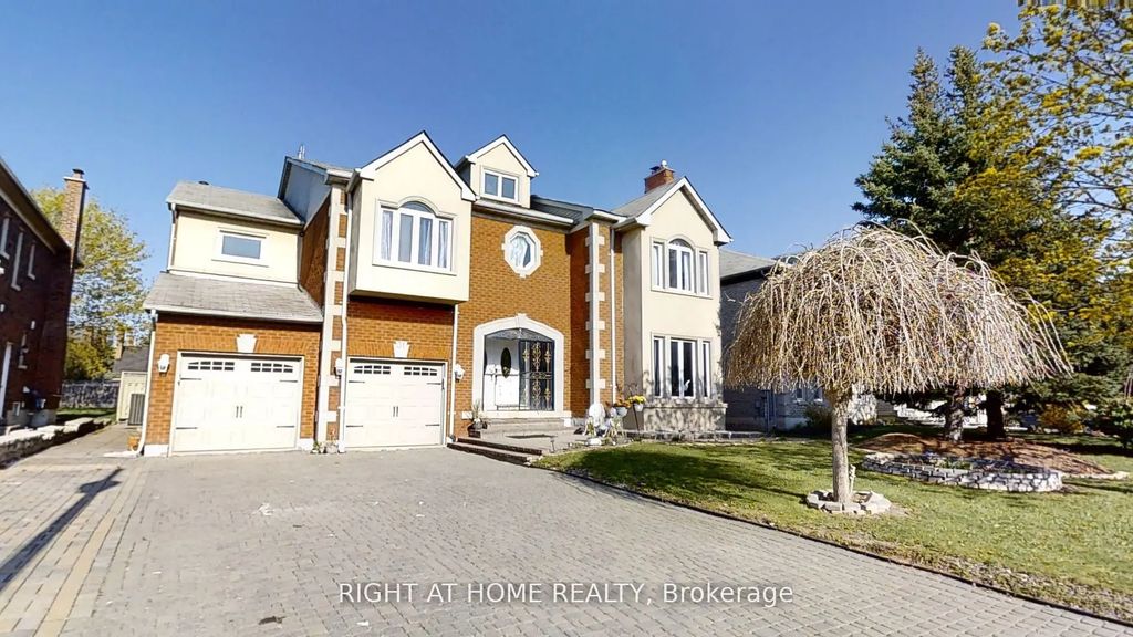 31 Northgate Crescent E, Richmond Hill