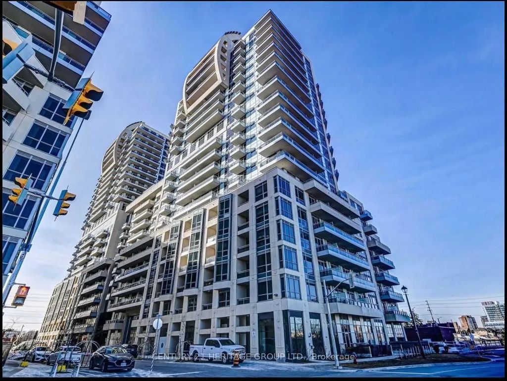 9205 Yonge Street Level 1, Ne (2-3-4), Richmond Hill
