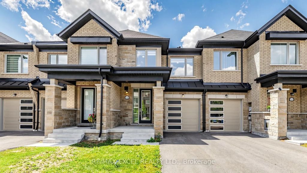 133 Lageer Drive, Whitchurch-Stouffville