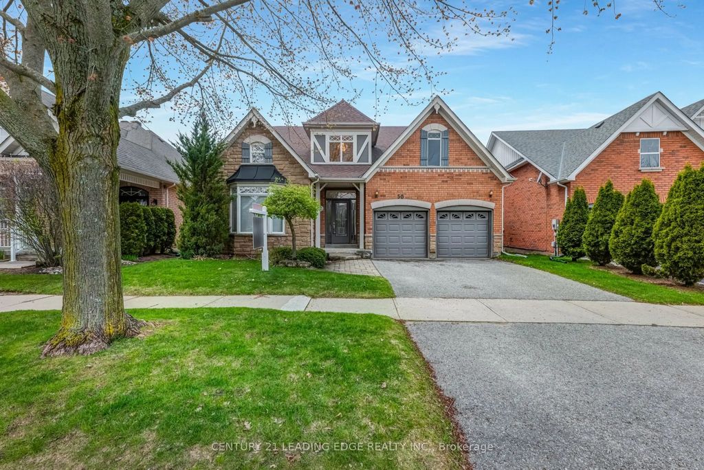 50 Button Crescent, Uxbridge
