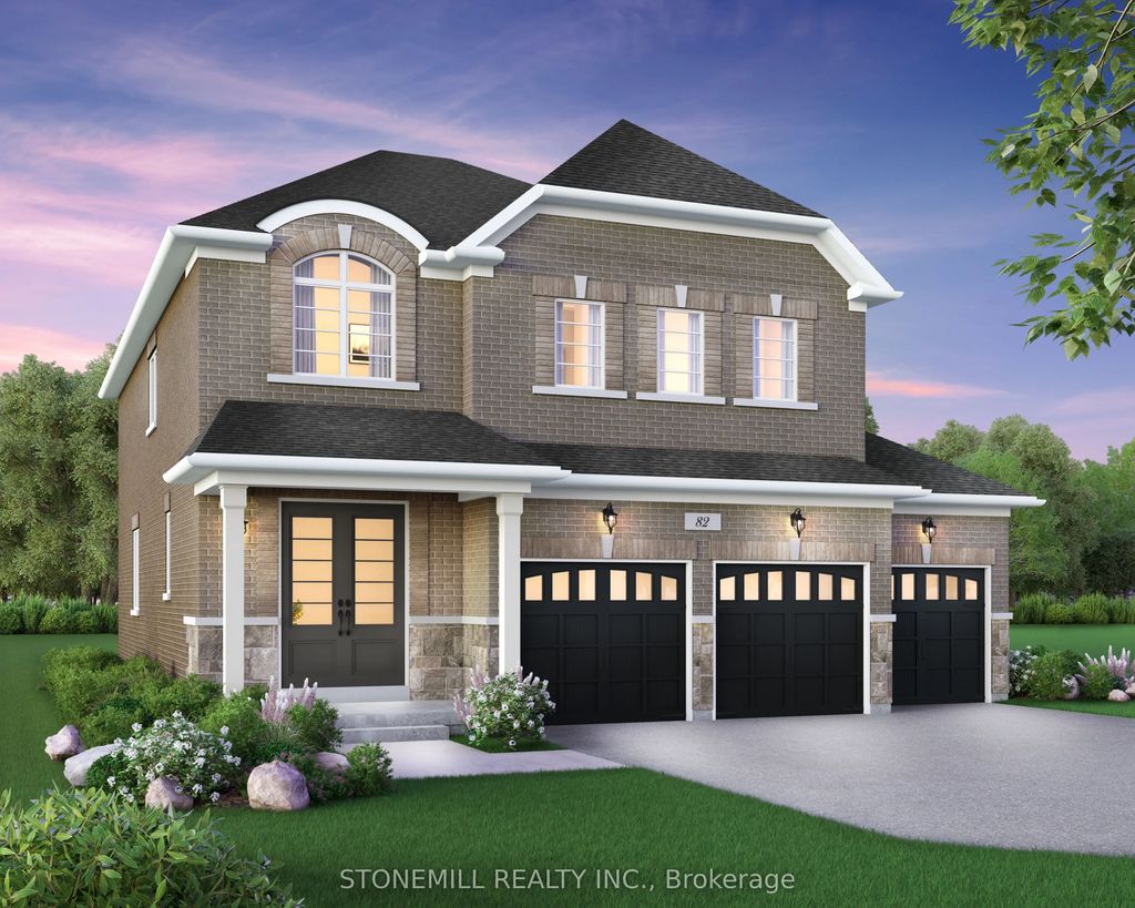 30 Edgar Avenue, Essa
