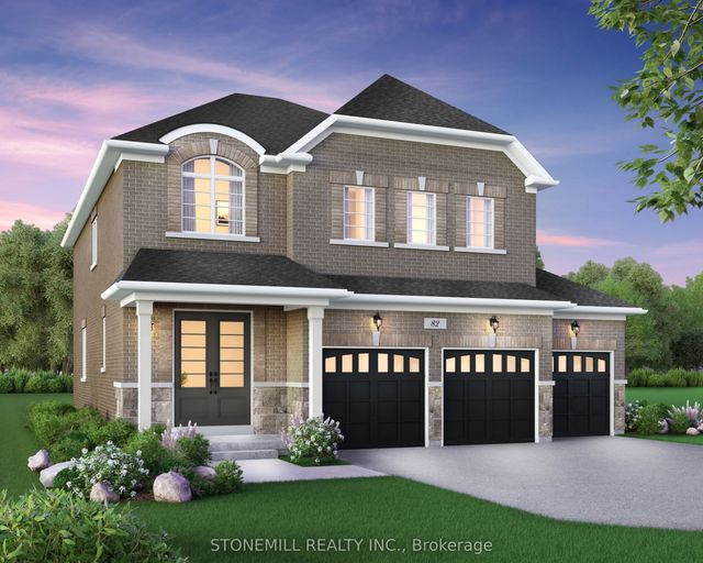 30 Edgar Avenue, Essa