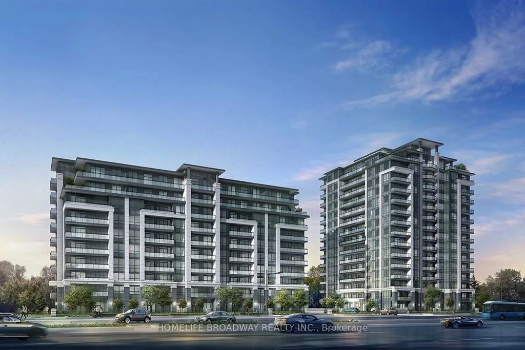 396 Highway 7 N/a E 706, Richmond Hill