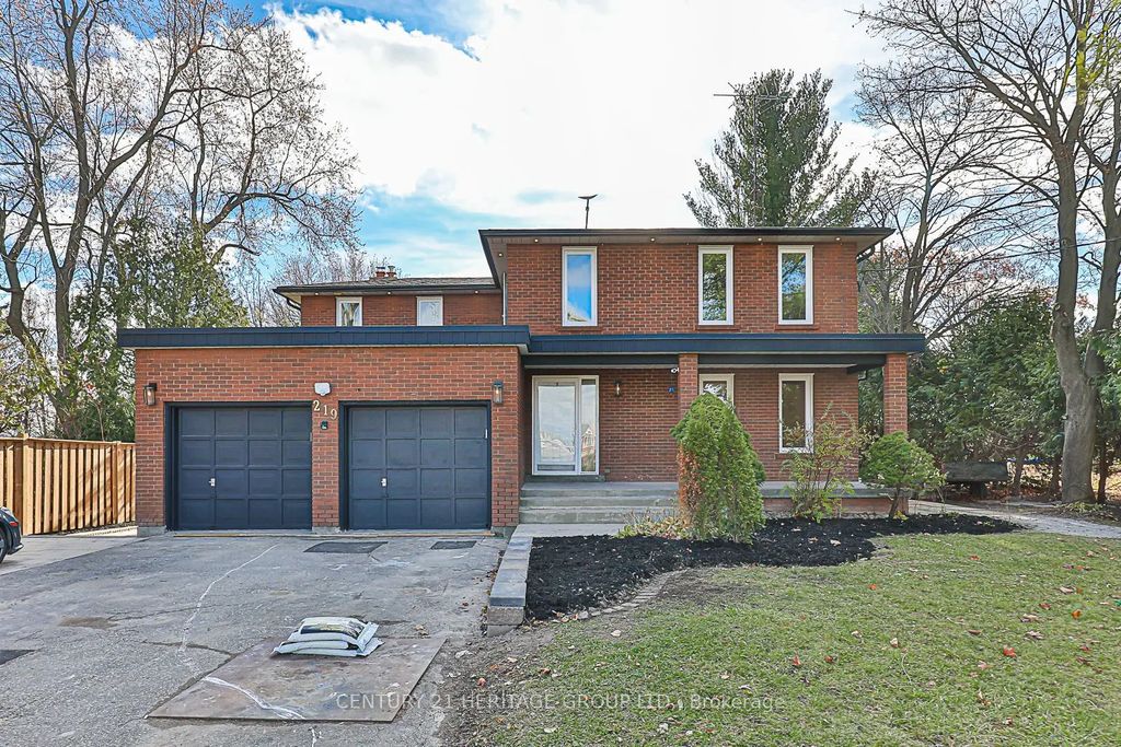 219 Harris Avenue Bsmt, Richmond Hill