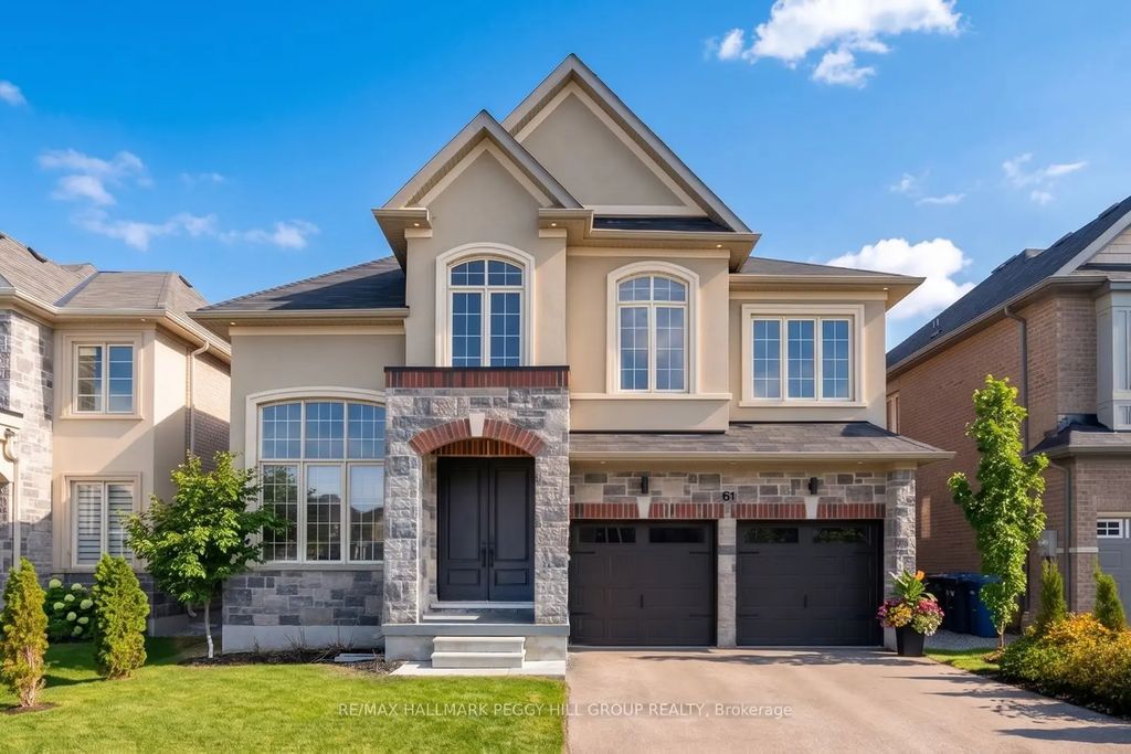61 Strathgreen Lane, Georgina