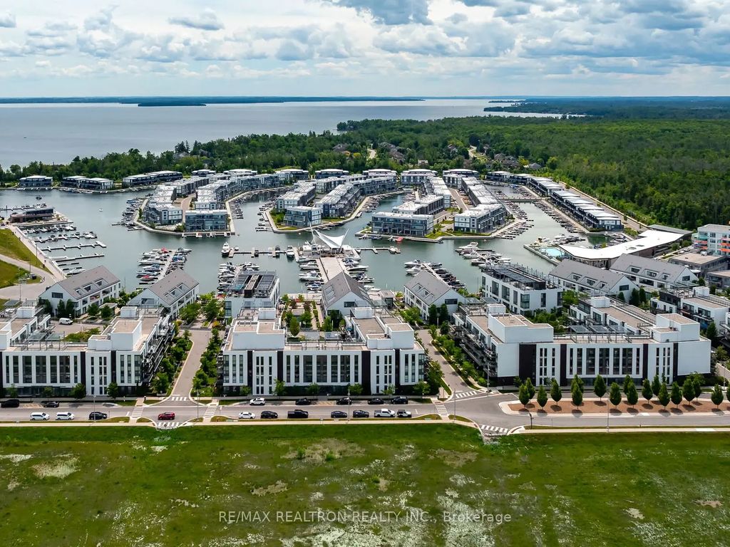 271 Sea Ray Avenue B208, Innisfil
