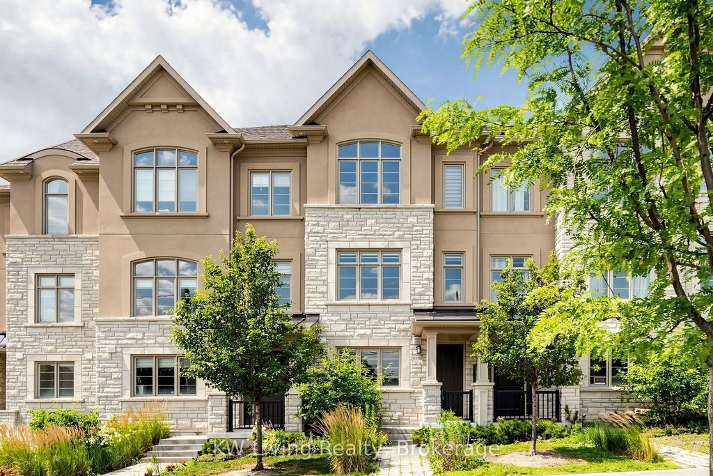9370 Kennedy Road, Markham