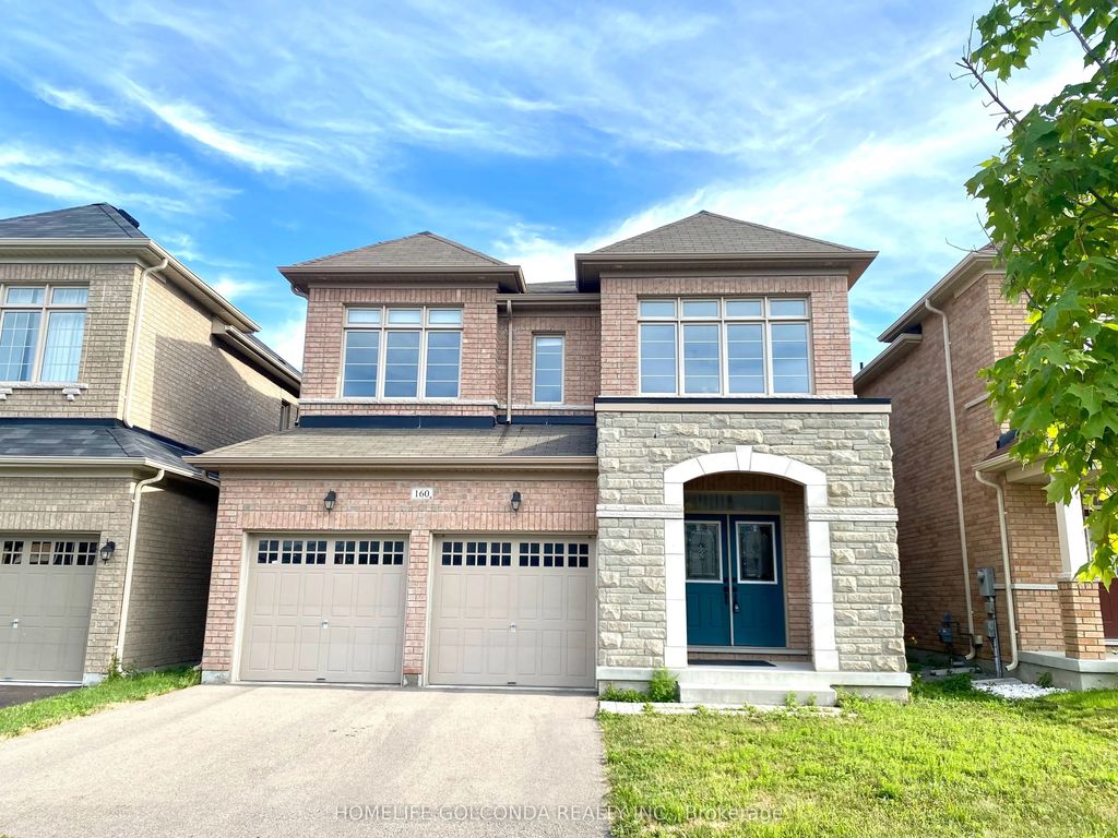 160 Chouinard Way, Aurora