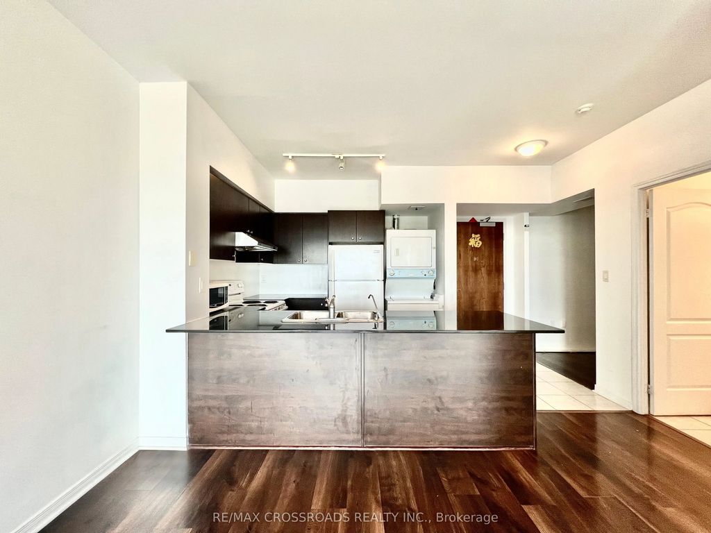 4600 Steeles Avenue E 803, Markham