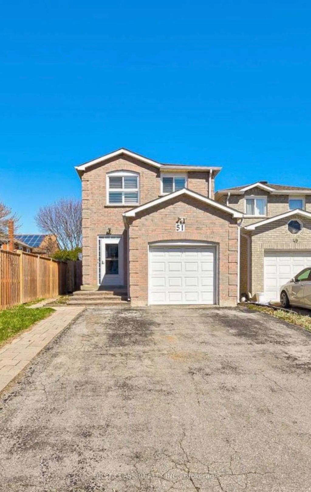 51 Silverthorne Road, Markham