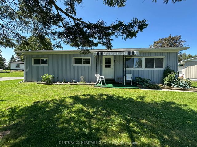 11 Maple Court, Innisfil