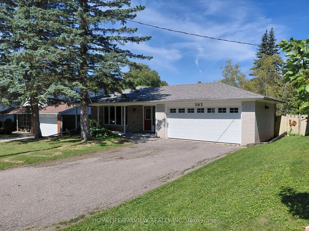 303 Millard(main Level) Avenue, Newmarket