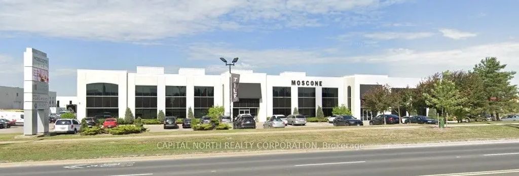 8830 Jane Street Shrm/wh, Vaughan