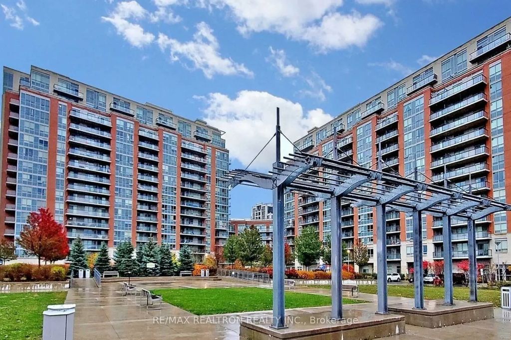 50 Clegg Road 912, Markham