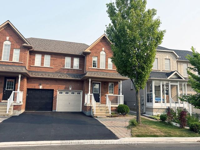 737 Caboto Trail, Markham