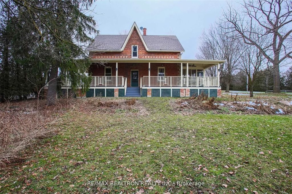 13265 Leslie Street, Richmond Hill