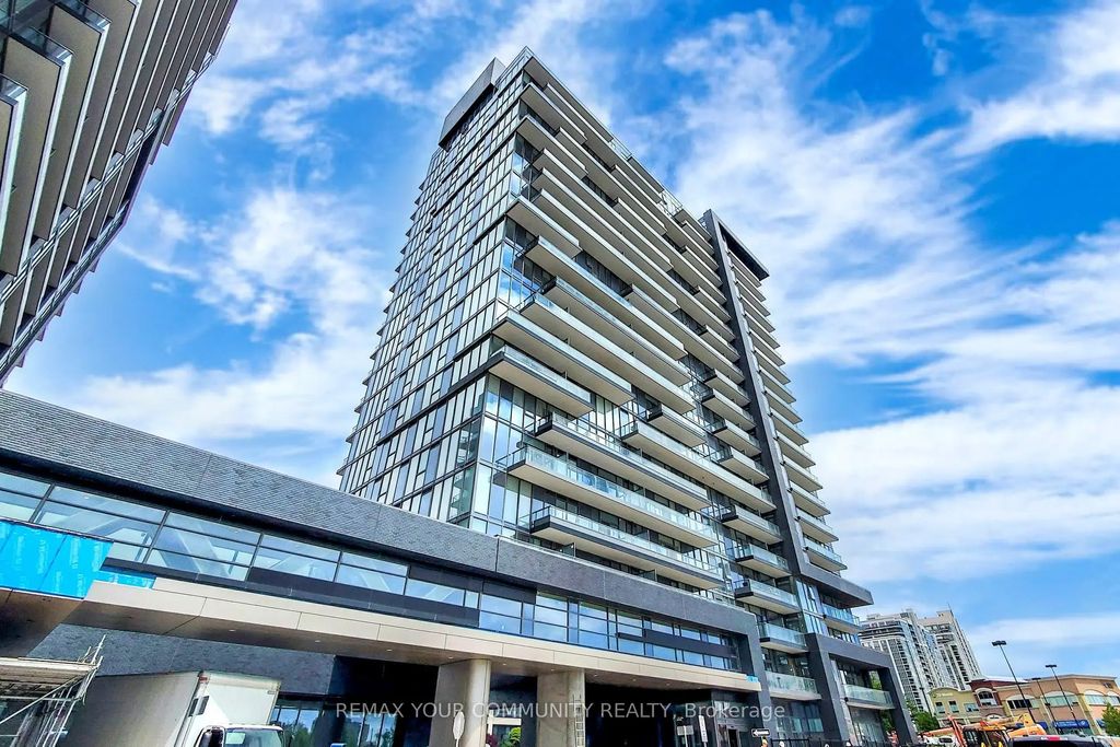20 Gatineau Drive 1407e, Vaughan
