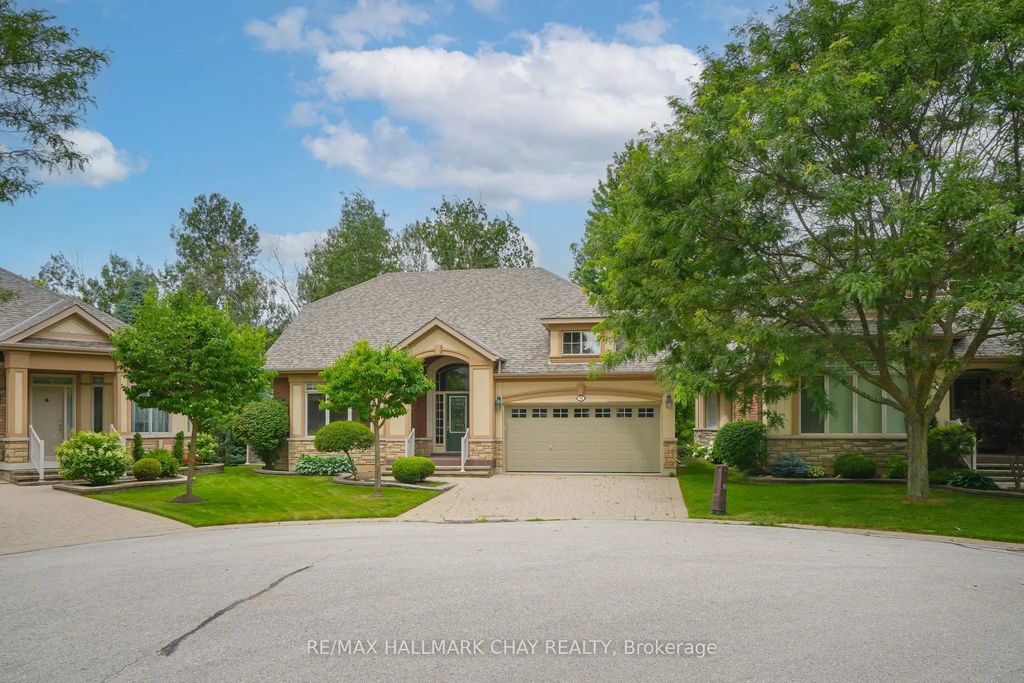 34 Tuscany Grande N/a, New Tecumseth