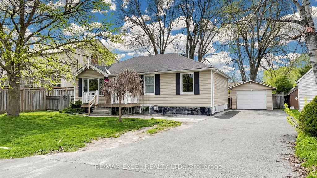 2 Hughes Street, Richmond Hill