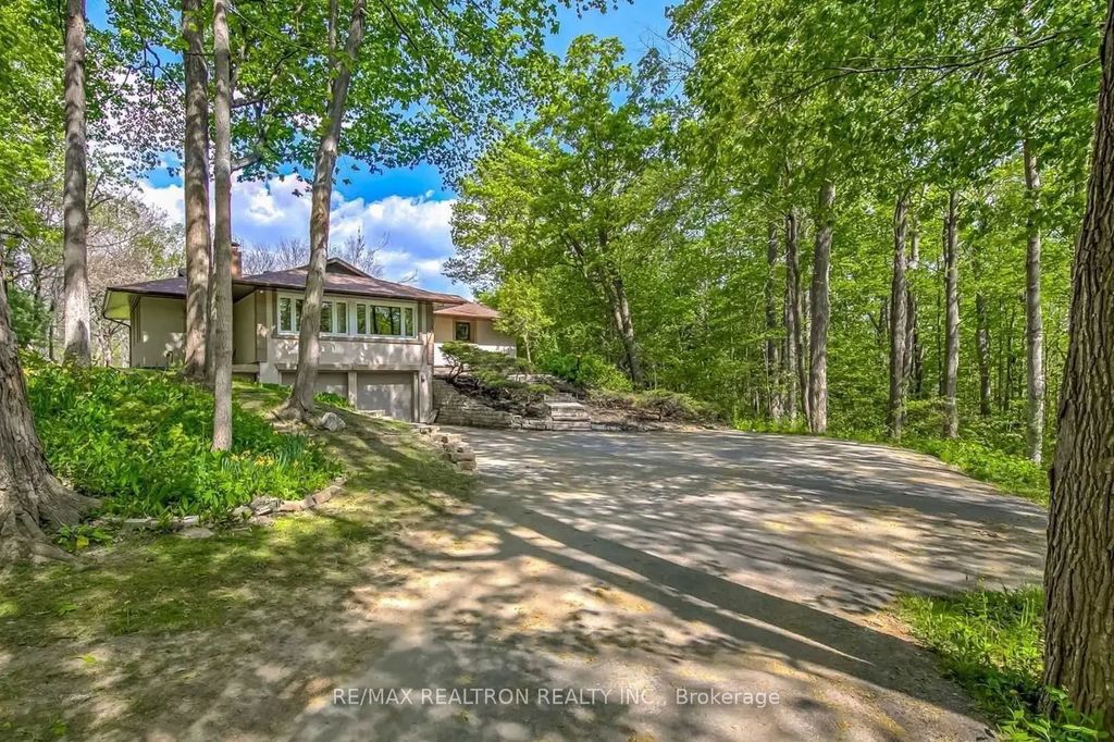 9563 Warden Avenue, Markham