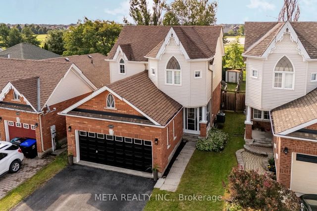 1167 Booth Avenue, Innisfil