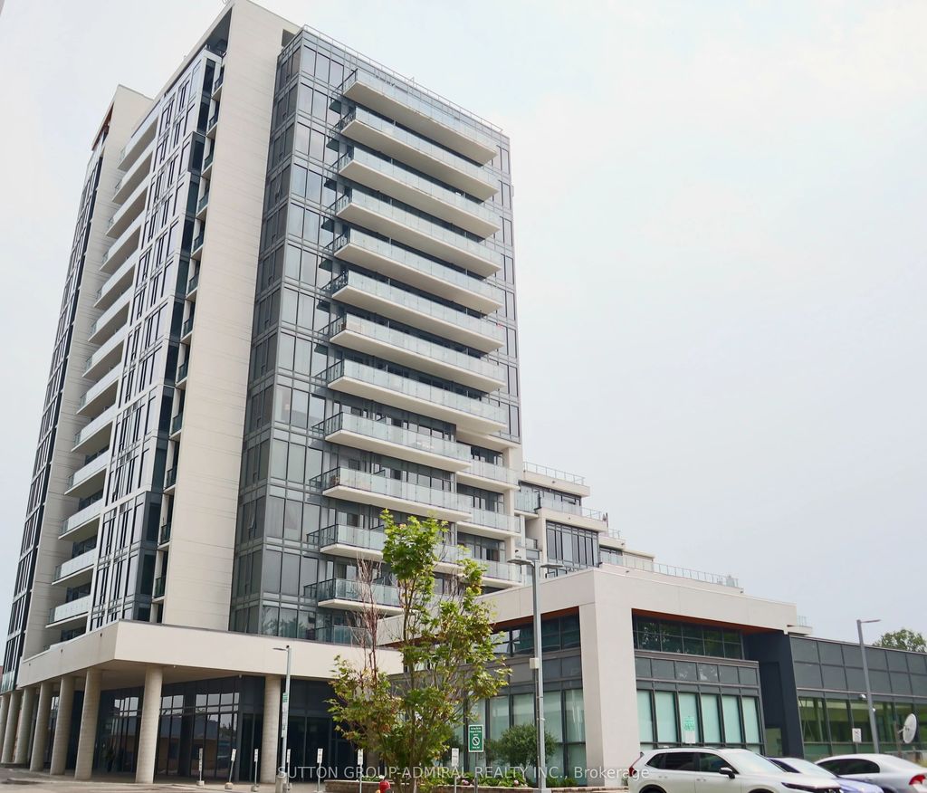 9618 Yonge Street 1008, Richmond Hill