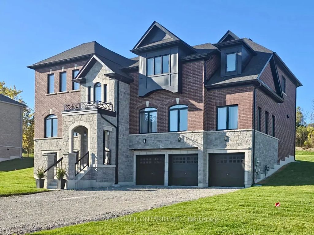 2236 Pemberton Way, Innisfil