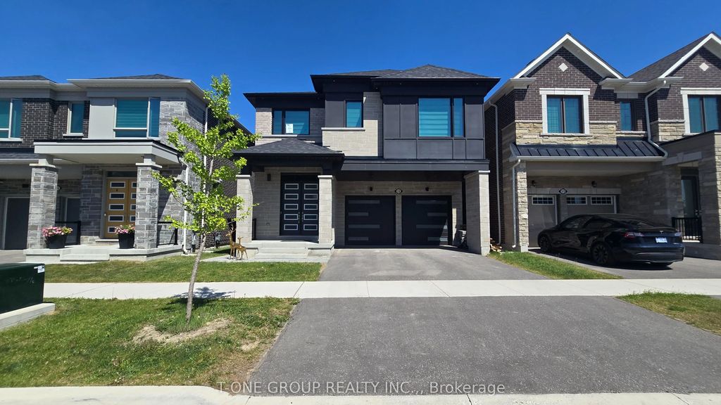 13 Eberly Woods Drive Bsmt B, Markham