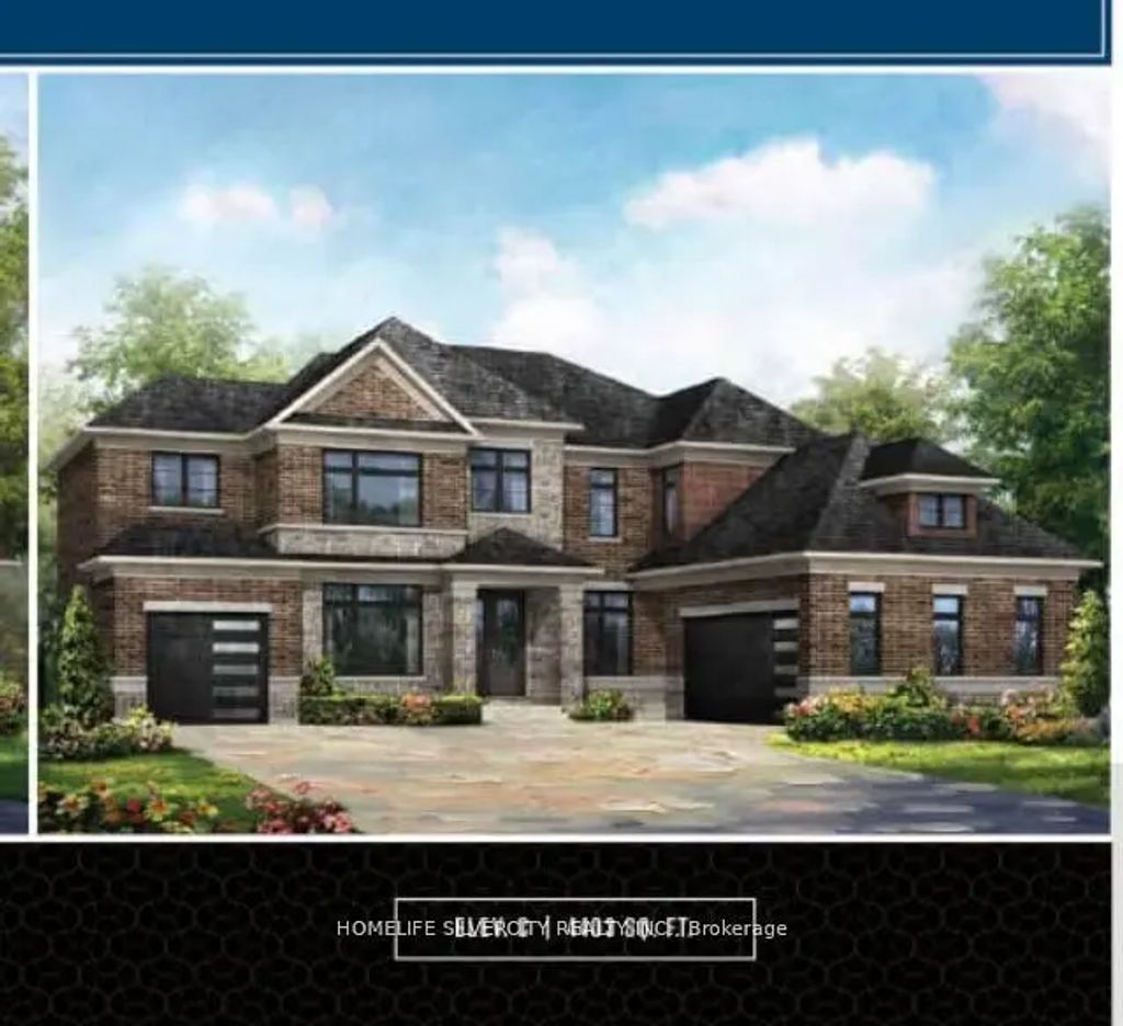 48 Marigold Boulevard, Adjala-Tosorontio