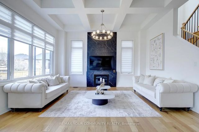 96 Bond Crescent, Richmond Hill