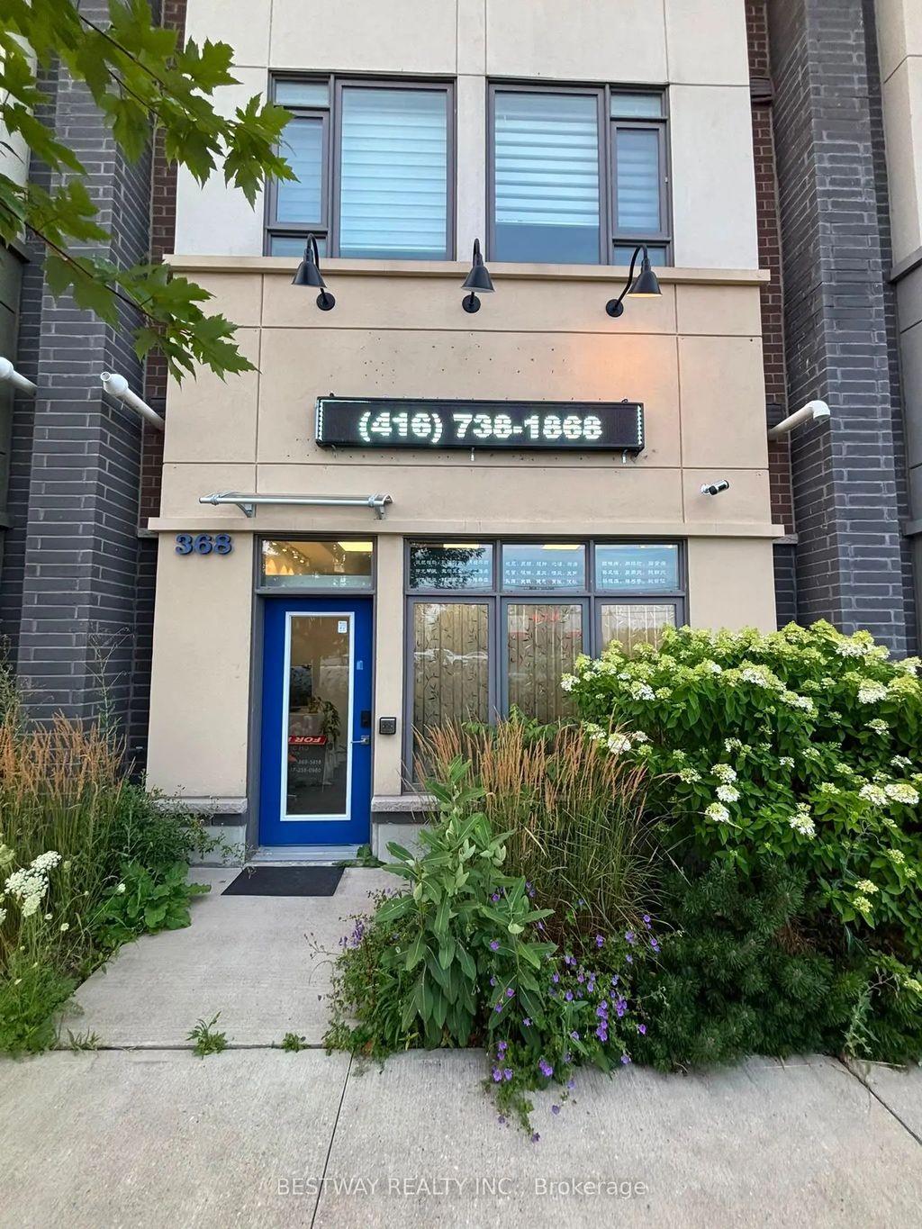 368 John St Street, Markham