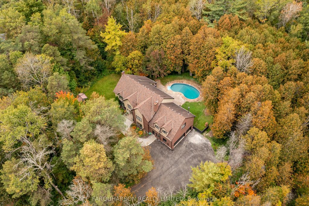 1 Foxlair Court, Whitchurch-Stouffville