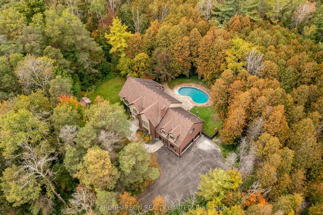 1 Foxlair Court, Whitchurch-Stouffville