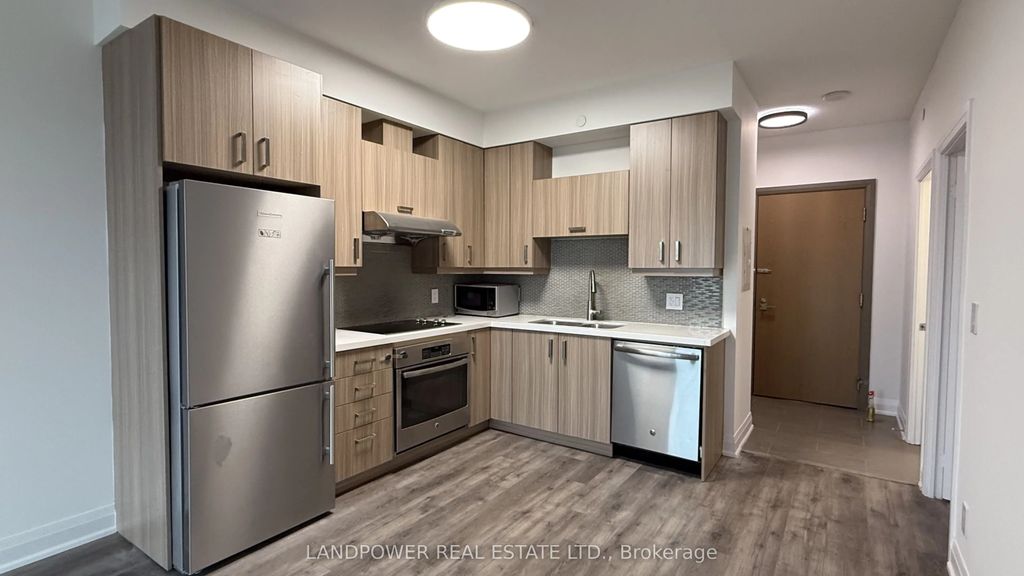 28 Uptown Drive 515, Markham